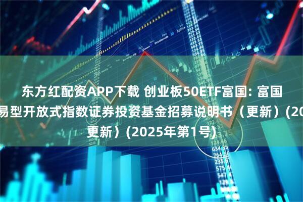 东方红配资APP下载 创业板50ETF富国: 富国创业板50交易型开放式指数证券投资基金招募说明书（更新）(2025年第1号)