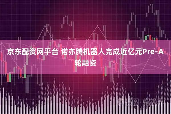 京东配资网平台 诺亦腾机器人完成近亿元Pre-A轮融资